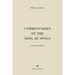 Commentaries on the Song of Songs: Second Volume