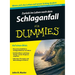 Zurück ins Leben nach dem Schlaganfall für Dummies