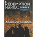 Redemption Manual 6.0 - America's Foundation: America's Foundation Supplemental