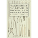 Taxidermy Vol. 9 Bones and Skeletons - The Collection, Preparation and Mounting of Bones
