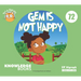Gem Is Not Happy: Book 72