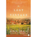 The Lost Vintage
