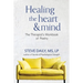 Healing the Heart and Mind: The Therapist's Workbook of Poetry