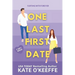 One Last First Date: A romantic comedy of love, friendship and cake