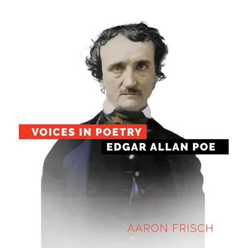Edgar Allan Poe