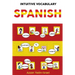 Intuitive Vocabulary: Spanish