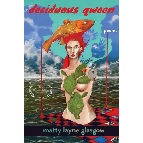 Deciduous Qween