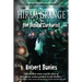 Hiram Grange and the Digital Eucharist: The Scandalous Misadventures of Hiram Grange (Book #3)