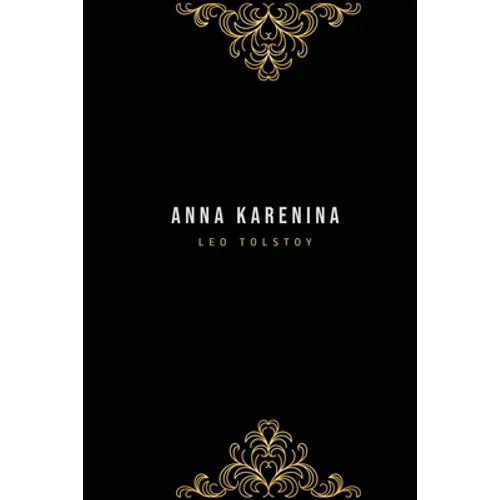 Anna Karenina