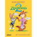 The New Adventures of Zootopia 2 Vol. 1: Better Zoogether