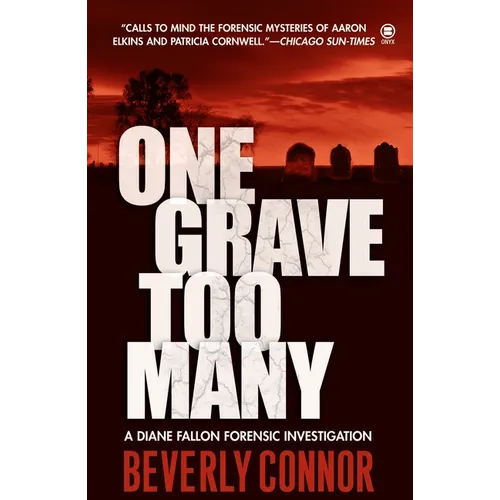 One Grave Too Many
