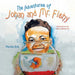 The Adventures of Johan and Mr. Fishy