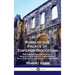 Ruins of the Palace of Emperor Diocletian: The Ancient Roman Palace at Spalatro in Dalmatia - Modern-day Split, Croatia - Illustrated in the 1760s