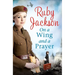 On a Wing and a Prayer