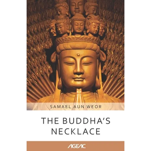 The Buddha's Necklace (AGEAC): Black and White Edition