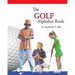 The GOLF Alphabet Book