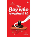 The Boy who Remained 16