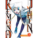 Kemono Jihen Vol. 3