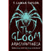 The Gloom: Arachnophobia
