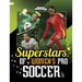 Superstars of Women's Pro Soccer