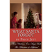 What Santa Forgot