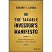 The Taxable Investor's Manifesto: Wealth Management Strategies to Last a Lifetime