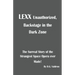Lexx Unauthorized