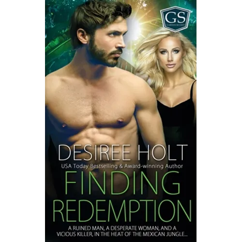 Finding Redemption