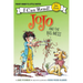 Jojo and the Big Mess