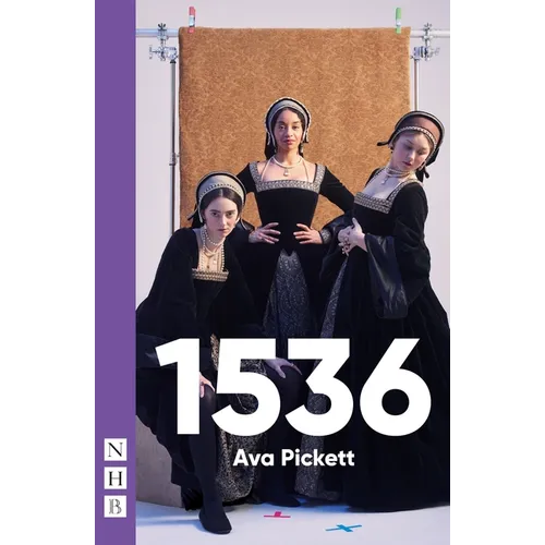 1536 (West End Edition)