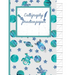 Calligraphy Practice paper: Gifts for space lovers; cute & elegant Lavender In space Adventures hand writing workbook with practice sheets for adu