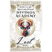 Divinos Academy: Lost: Book 1