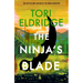 The Ninja's Blade: Lily Wong #2