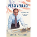Perseverance: Forging My American Dream