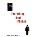 Everything Must Change