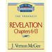 Thru the Bible Vol. 59: The Prophecy (Revelation 6-13): 59
