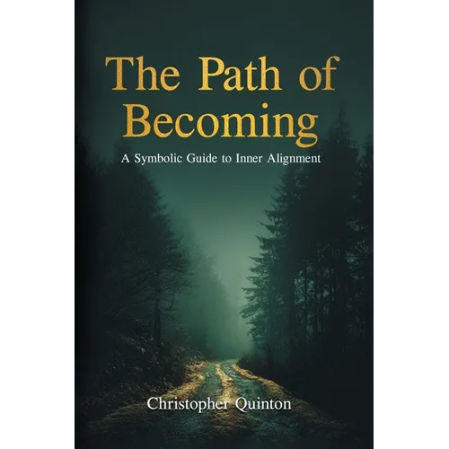 The Path of Becoming: A Symbolic Guide to Inner Alignment
