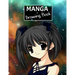 Manga Drawing Book: Create your own manga style comics.