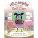 Lila the Ladybug Learns Self-Care