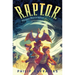 Mission Microraptor
