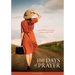 100 Days of Prayer: A JOURNEY into deeper intimacy with GOD (Prayer Journal Edition)