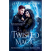 Twisted Magic