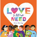 Love Is All We Need