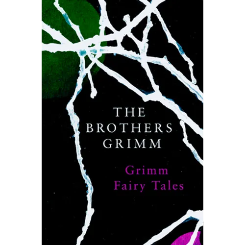 Grimm Fairy Tales (Legend Classics)