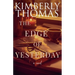 The Edge of Yesterday