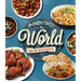 Around the World in 80 Recipes