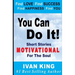 You Can Do It