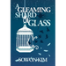 A Gleaming Shard of Glass