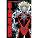 The Savage Strength of Starstorm Volume 1