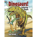 Dinosaurs! Coloring Book